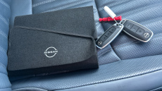 Nissan ARIYA 178kW Evolve 87kWh 22kWCh 5dr Auto Electric Hatchback